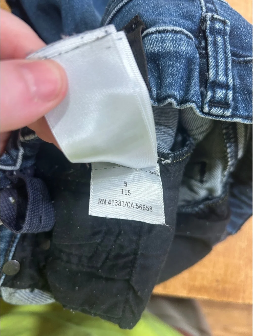 Ralph Lauren these polo